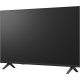 Телевізор LG UHD 43" 4K 60Hz Smart WebOS Black (43NU900B6LA) Телевізор LG UHD 43" 4K 60Hz Smart WebOS Black (43NU900B6LA)