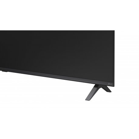 Телевізор LG UHD 43" 4K 60Hz Smart WebOS Black (43NU900B6LA)