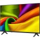 Телевізор LG UHD 43" 4K 60Hz Smart WebOS Black (43NU900B6LA) Телевізор LG UHD 43" 4K 60Hz Smart WebOS Black (43NU900B6LA)