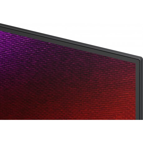 Телевізор LG UHD 43" 4K 60Hz Smart WebOS Black (43NU900B6LA)