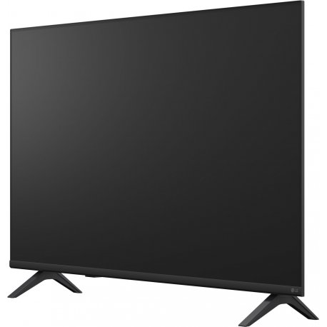 Телевізор LG UHD 43" 4K 60Hz Smart WebOS Black (43NU900B6LA)