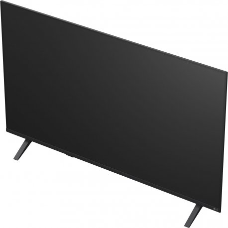 Телевізор LG UHD 43" 4K 60Hz Smart WebOS Black (43NU900B6LA)