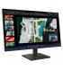 Монитор Lenovo S27-4e 27" Black (64BEKAT1UA)