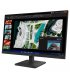Монитор Lenovo S27-4e 27" Black (64BEKAT1UA)