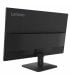 Монитор Lenovo S27-4e 27" Black (64BEKAT1UA)