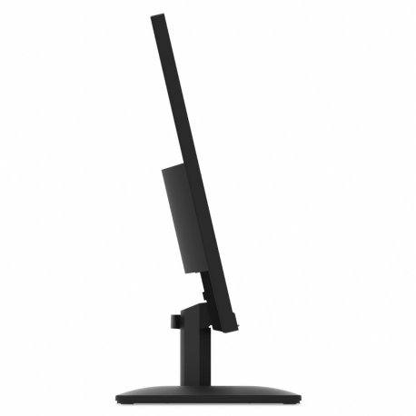 Монитор Lenovo S27-4e 27" Black (64BEKAT1UA)