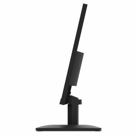 Монитор Lenovo S27-4e 27" Black (64BEKAT1UA)