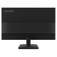 Монитор Lenovo S27-4e 27" Black (64BEKAT1UA)