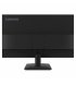 Монитор Lenovo S27-4e 27" Black (64BEKAT1UA)