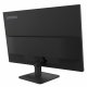 Монитор Lenovo S27-4e 27" Black (64BEKAT1UA)