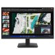Монитор Lenovo S27-4e 27" Black (64BEKAT1UA)