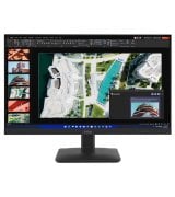 Монитор Lenovo S27-4e 27" Black (64BEKAT1UA)