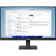 Монітор Lenovo S24-4e 23.8" Black (64B5KAT1UA)