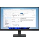 Монитор Lenovo S24-4e 23.8" Black (64B5KAT1UA)