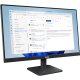 Монітор Lenovo S24-4e 23.8" Black (64B5KAT1UA)