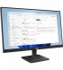 Монітор Lenovo S24-4e 23.8" Black (64B5KAT1UA)