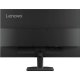 Монітор Lenovo S24-4e 23.8" Black (64B5KAT1UA)