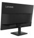 Монітор Lenovo S24-4e 23.8" Black (64B5KAT1UA)