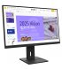 Монитор Lenovo E27Q-40 Black (64BDGAT4EU)