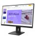 Монитор Lenovo E27Q-40 Black (64BDGAT4EU)
