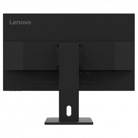 Монитор Lenovo E27Q-40 Black (64BDGAT4EU)