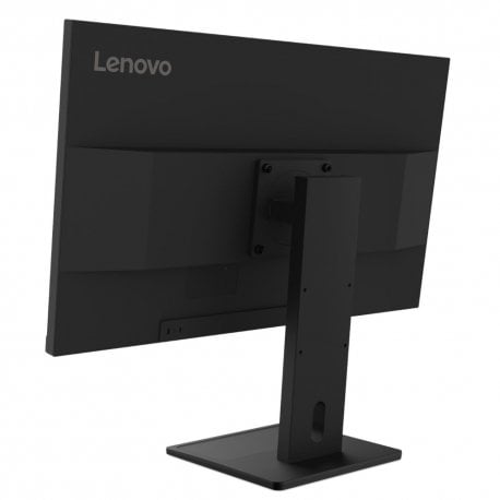 Монитор Lenovo E27Q-40 Black (64BDGAT4EU)