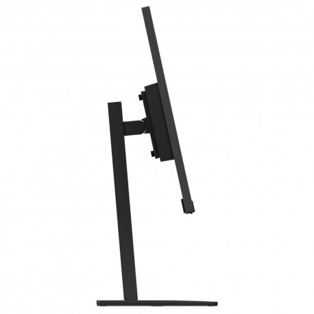 Монитор Lenovo E27Q-40 Black (64BDGAT4EU)