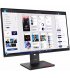 Монитор игровой Lenovo T32UD-40 Eclipse Black (64B0GAT1UA)
