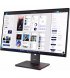 Монитор игровой Lenovo T32UD-40 Eclipse Black (64B0GAT1UA)