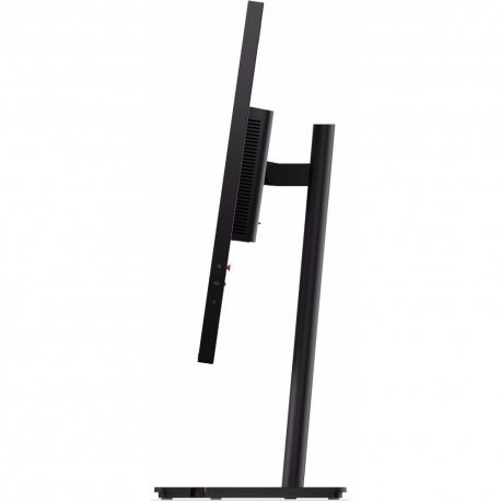 Монитор игровой Lenovo T32UD-40 Eclipse Black (64B0GAT1UA)