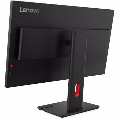 Монитор игровой Lenovo T32UD-40 Eclipse Black (64B0GAT1UA)