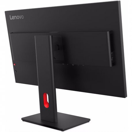 Монитор игровой Lenovo T32UD-40 Eclipse Black (64B0GAT1UA)