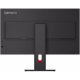 Монитор игровой Lenovo T32UD-40 Eclipse Black (64B0GAT1UA) Монитор игровой Lenovo T32UD-40 Eclipse Black (64B0GAT1UA)