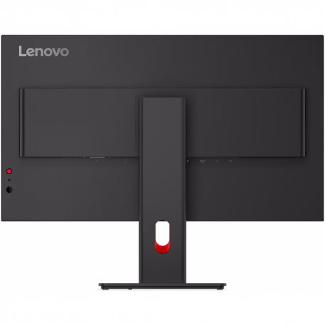 Монитор игровой Lenovo T32UD-40 Eclipse Black (64B0GAT1UA)