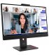 Монитор Lenovo T27QD-4v Black (64B8UAT1UA)