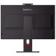 Монитор Lenovo T27QD-4v Black (64B8UAT1UA) Монитор Lenovo T27QD-4v Black (64B8UAT1UA)