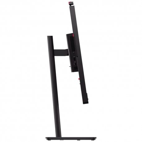 Монитор Lenovo T27QD-4v Black (64B8UAT1UA)