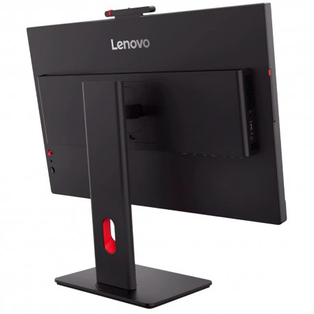Монитор Lenovo T27QD-4v Black (64B8UAT1UA)
