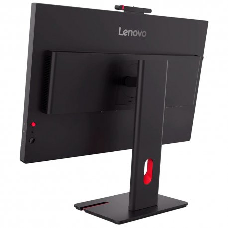 Монитор Lenovo T27QD-4v Black (64B8UAT1UA)