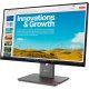 Монитор Lenovo P24QD-40 Black (64B1GAT1UA) Монитор Lenovo P24QD-40 Black (64B1GAT1UA)