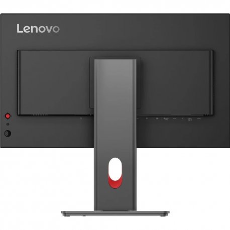 Монитор Lenovo P24QD-40 Black (64B1GAT1UA)