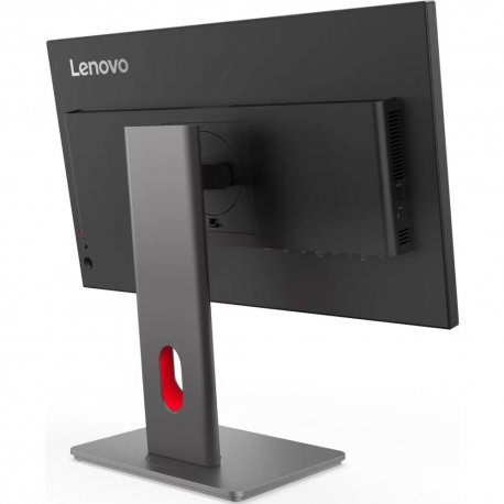 Монитор Lenovo P24QD-40 Black (64B1GAT1UA)
