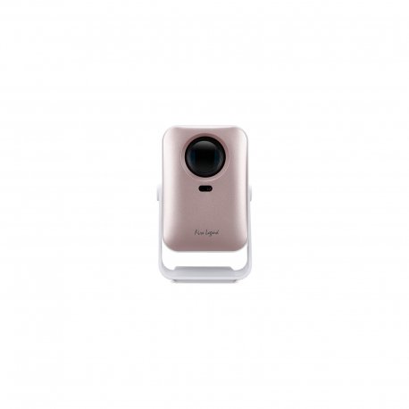 Проектор BAOpen QH31S pink (AOpen QH31S pink)
