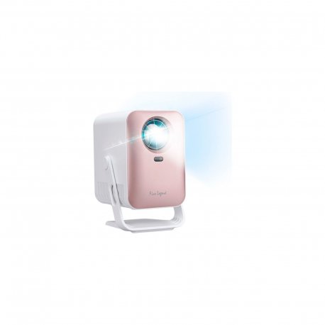 Проектор BAOpen QH31S pink (AOpen QH31S pink)