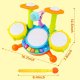 Детский барабан Smart Baby (6928270764726) Детский барабан Smart Baby (6928270764726)