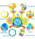 Детский барабан Smart Baby (6928270764726)
