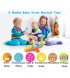 Детский барабан Smart Baby (6928270764726)