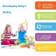 Детский барабан Smart Baby (6928270764726) Детский барабан Smart Baby (6928270764726)