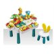 Детский стол для конструктора со стульчиком MC brick MC816 (1071349)