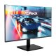Монитор игровой ASRock 24.5" IPS Flat 144Hz Black (CL25FFB) Монитор игровой ASRock 24.5" IPS Flat 144Hz Black (CL25FFB)